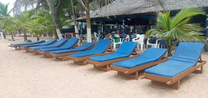 Piccola Beach Sassako Begniny Extérieur photo