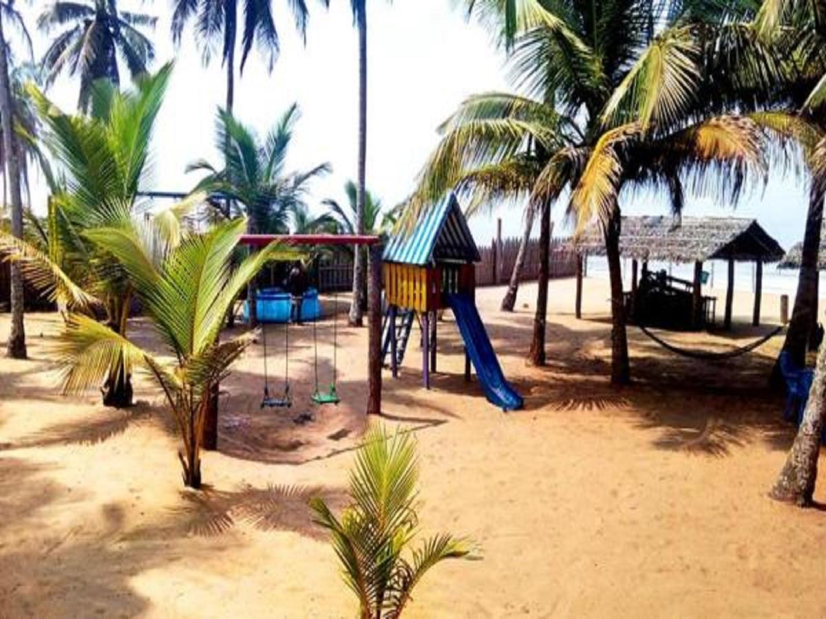 Piccola Beach Sassako Begniny Extérieur photo