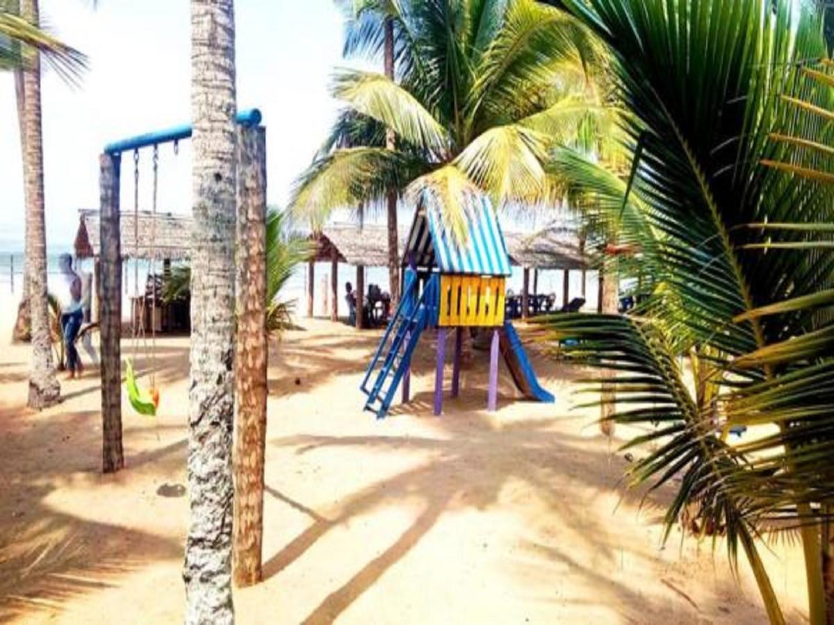 Piccola Beach Sassako Begniny Extérieur photo