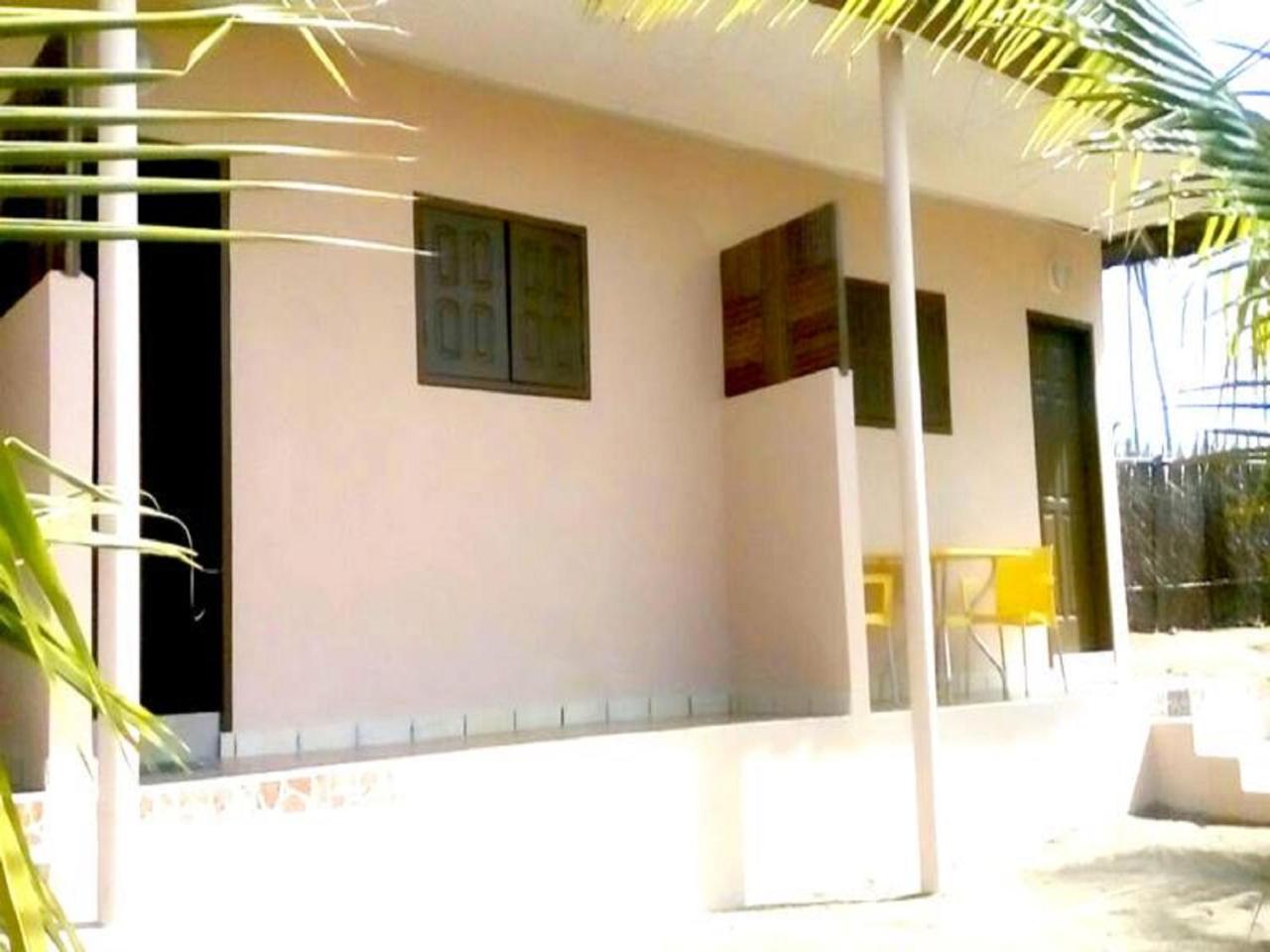 Piccola Beach Sassako Begniny Extérieur photo