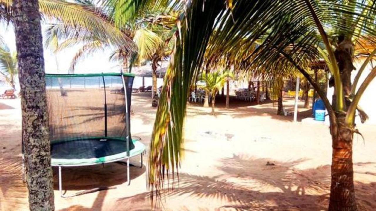 Piccola Beach Sassako Begniny Extérieur photo