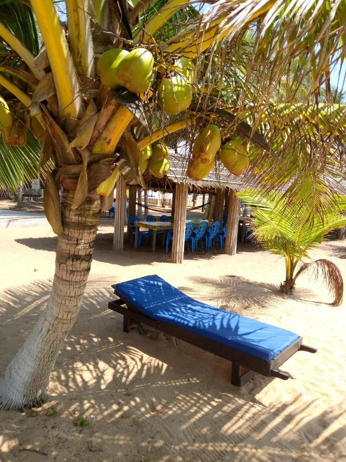 Piccola Beach Sassako Begniny Extérieur photo