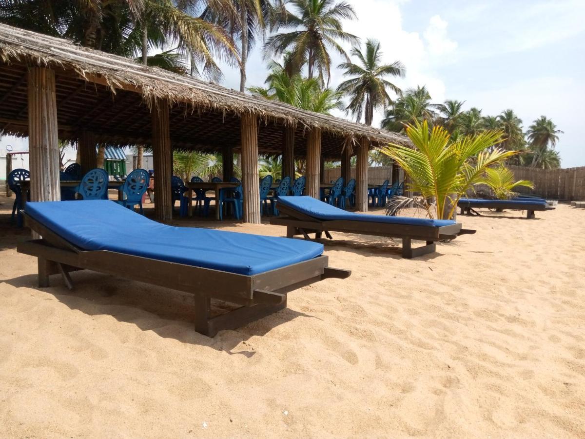 Piccola Beach Sassako Begniny Extérieur photo